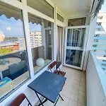 Lejlighed - Haus F, App 0f0906 *