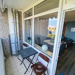 Lejlighed - Haus F, App 0f0906 Heiligenhafen