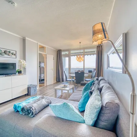 Lejlighed - Haus F, App 0f0906