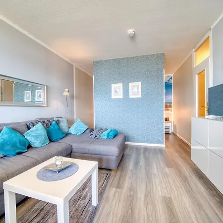 Lejlighed - Haus F, App 0f0906 Heiligenhafen