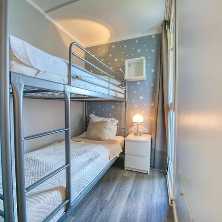 Lejlighed - Haus F, App 0f0906 Heiligenhafen