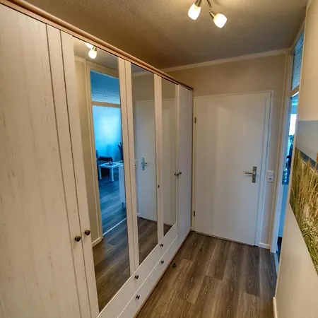 Lejlighed - Haus F, App 0f0906
